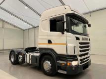 2016 Scania Scania Others