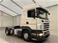 2016 Scania Scania Others