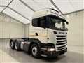 2017 Scania Scania Others