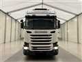 2017 Scania Scania Others
