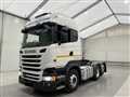 2017 Scania Scania Others