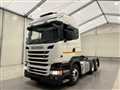 2017 Scania Scania Others