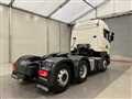 2017 Scania Scania Others