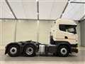 2017 Scania Scania Others
