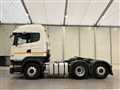 2017 Scania Scania Others