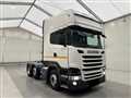 2015 Scania Scania Others