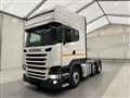 2015 Scania Scania Others