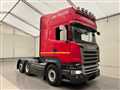 2015 Scania Scania Others