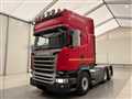 2015 Scania Scania Others