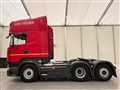 2015 Scania Scania Others