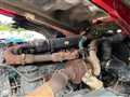 2015 Scania Scania Others