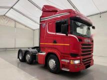 2014 Scania Scania Others