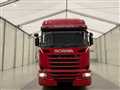 2014 Scania Scania Others