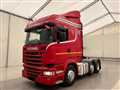 2014 Scania Scania Others