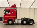 2014 Scania Scania Others