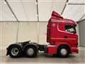 2014 Scania Scania Others