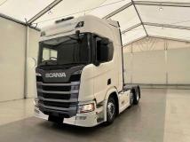 2017 Scania Scania Others