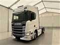 2017 Scania Scania Others