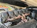 2017 Scania Scania Others