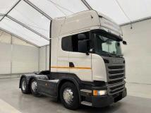 2017 Scania Scania Others