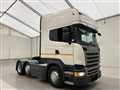 2017 Scania Scania Others