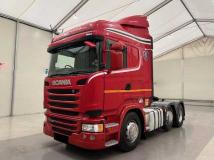 2014 Scania Scania Others