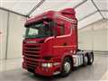 2014 Scania Scania Others