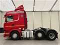 2014 Scania Scania Others