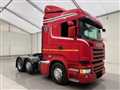 2014 Scania Scania Others