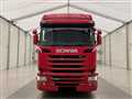 2014 Scania Scania Others