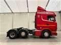 2014 Scania Scania Others