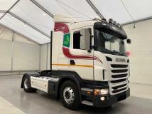 2012 Scania Scania Others