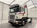 2012 Scania Scania Others