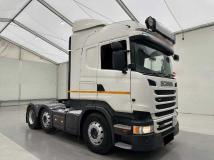 2014 Scania Scania Others