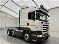 2014 Scania Scania Others