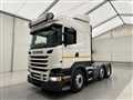 2014 Scania Scania Others