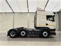 2014 Scania Scania Others