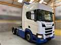 2018 Scania Scania Others