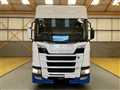2018 Scania Scania Others