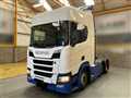 2018 Scania Scania Others