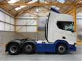 2018 Scania Scania Others