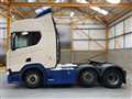 2018 Scania Scania Others