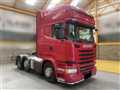 2017 Scania Scania Others