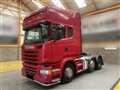 2017 Scania Scania Others