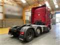 2017 Scania Scania Others