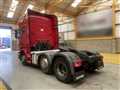 2017 Scania Scania Others