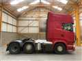 2017 Scania Scania Others