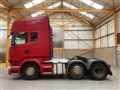 2017 Scania Scania Others