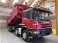 2014 Scania Scania Others