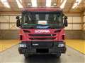 2014 Scania Scania Others
